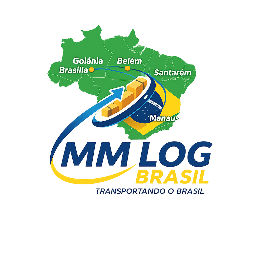MM Log Brasil - Transportadora